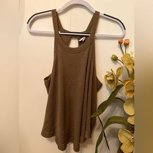 We The Free super cute swing tank top